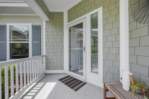 Townhouse in Newberry, Florida 2 bedrooms, 110 sq.m. № 1775569 - photo 28