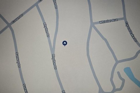 Land in Lake Placid, Florida № 2163027