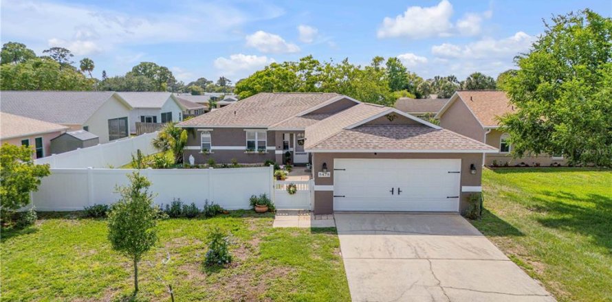House in Port Orange, Florida 3 bedrooms, 168.25 sq.m. № 1757284