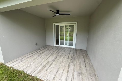 Villa ou maison à vendre à Port Charlotte, Floride: 4 chambres, 167.5 m2 № 2211590 - photo 11