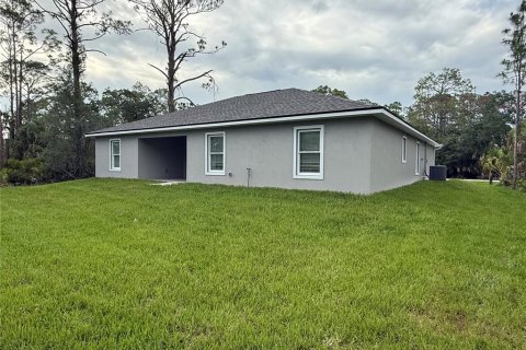 Villa ou maison à vendre à Port Charlotte, Floride: 4 chambres, 167.5 m2 № 2211590 - photo 7