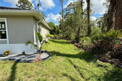 Villa ou maison à vendre à Port Charlotte, Floride: 4 chambres, 167.5 m2 № 2211590 - photo 9