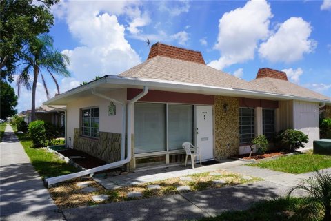 Condo à Holiday, Floride, 2 chambres  № 2226781