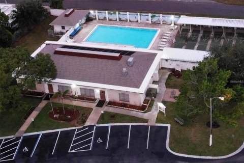 Купить кондоминиум в Холидэй, Флорида 4 комнаты, 71.35м2, № 2226781 - фото 21