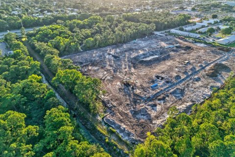 Land in Stuart, Florida № 1855965 - photo 11