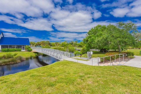 Copropriété à vendre à Jensen Beach, Floride: 2 chambres, 89.28 m2 № 2147181 - photo 29