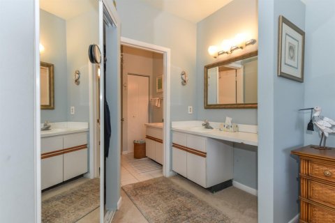 Copropriété à vendre à Jensen Beach, Floride: 2 chambres, 89.28 m2 № 2147181 - photo 17