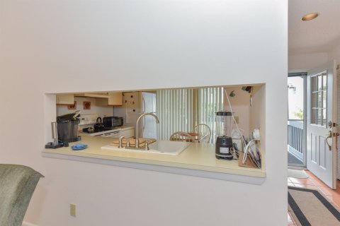 Copropriété à vendre à Jensen Beach, Floride: 2 chambres, 89.28 m2 № 2147181 - photo 13