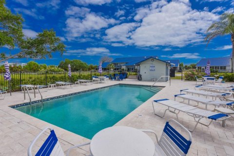 Copropriété à vendre à Jensen Beach, Floride: 2 chambres, 89.28 m2 № 2147181 - photo 28