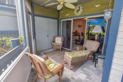 Copropriété à vendre à Jensen Beach, Floride: 2 chambres, 89.28 m2 № 2147181 - photo 26