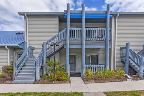 Copropriété à vendre à Jensen Beach, Floride: 2 chambres, 89.28 m2 № 2147181 - photo 2