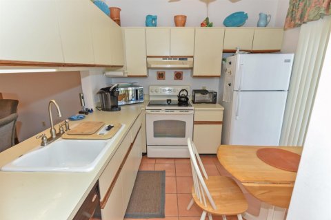 Copropriété à vendre à Jensen Beach, Floride: 2 chambres, 89.28 m2 № 2147181 - photo 5