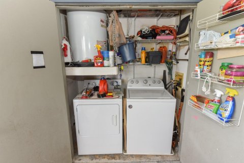 Copropriété à vendre à Jensen Beach, Floride: 2 chambres, 89.28 m2 № 2147181 - photo 25