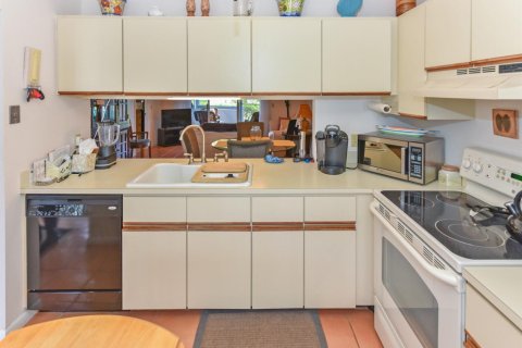 Copropriété à vendre à Jensen Beach, Floride: 2 chambres, 89.28 m2 № 2147181 - photo 8