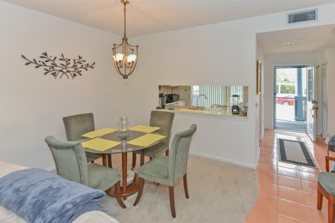 Copropriété à vendre à Jensen Beach, Floride: 2 chambres, 89.28 m2 № 2147181 - photo 12