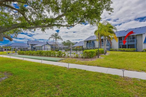 Copropriété à vendre à Jensen Beach, Floride: 2 chambres, 89.28 m2 № 2147181 - photo 30