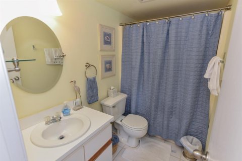 Copropriété à vendre à Jensen Beach, Floride: 2 chambres, 89.28 m2 № 2147181 - photo 15