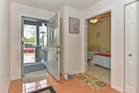 Copropriété à vendre à Jensen Beach, Floride: 2 chambres, 89.28 m2 № 2147181 - photo 4