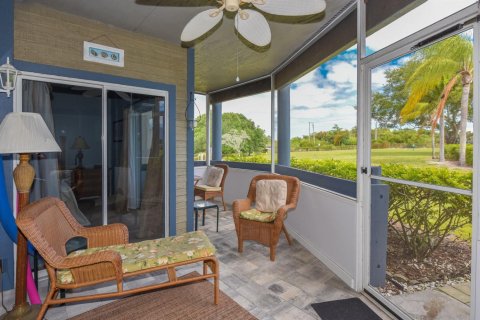 Copropriété à vendre à Jensen Beach, Floride: 2 chambres, 89.28 m2 № 2147181 - photo 23