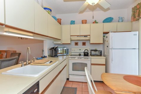Copropriété à vendre à Jensen Beach, Floride: 2 chambres, 89.28 m2 № 2147181 - photo 6