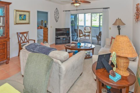 Copropriété à vendre à Jensen Beach, Floride: 2 chambres, 89.28 m2 № 2147181 - photo 11