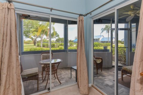 Copropriété à vendre à Jensen Beach, Floride: 2 chambres, 89.28 m2 № 2147181 - photo 21