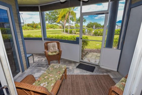 Copropriété à vendre à Jensen Beach, Floride: 2 chambres, 89.28 m2 № 2147181 - photo 22