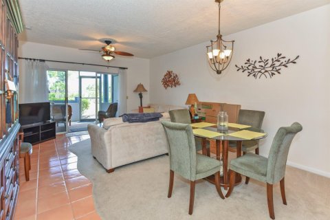 Copropriété à vendre à Jensen Beach, Floride: 2 chambres, 89.28 m2 № 2147181 - photo 9