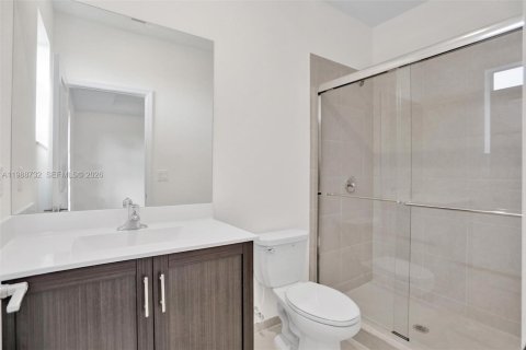 Adosado en venta en Homestead, Florida, 3 dormitorios, 137.77 m2 № 2057938 - foto 10