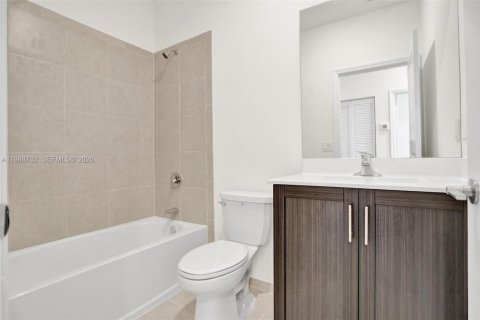 Adosado en venta en Homestead, Florida, 3 dormitorios, 137.77 m2 № 2057938 - foto 14