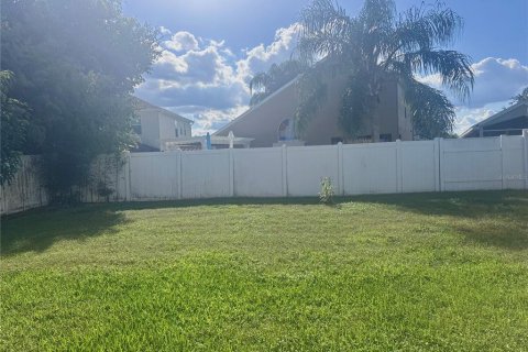 Villa ou maison à louer à Kissimmee, Floride: 4 chambres, 185.15 m2 № 2208340 - photo 24