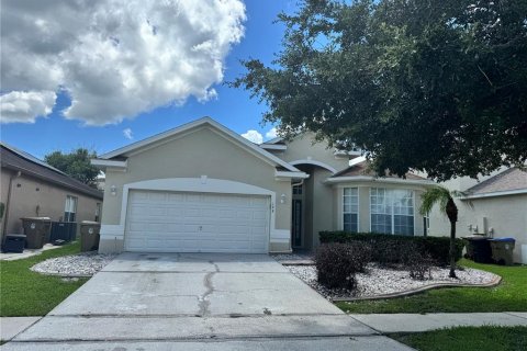 Casa en Kissimmee, Florida 4 dormitorios, 185.15 m2 № 2208340