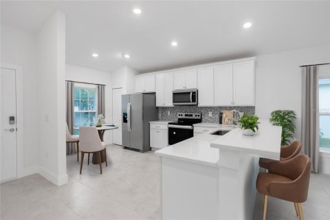 Casa en venta en Port Charlotte, Florida, 3 dormitorios, 140.38 m2 № 1558168 - foto 19