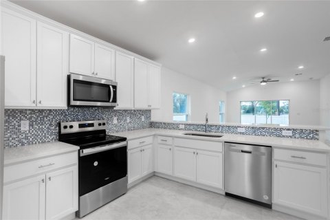 Casa en venta en Port Charlotte, Florida, 3 dormitorios, 140.38 m2 № 1558168 - foto 6