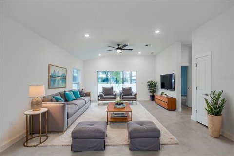 Casa en venta en Port Charlotte, Florida, 3 dormitorios, 140.38 m2 № 1558168 - foto 20