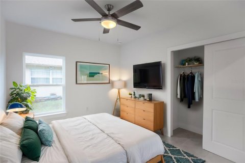 Casa en venta en Port Charlotte, Florida, 3 dormitorios, 140.38 m2 № 1558168 - foto 23