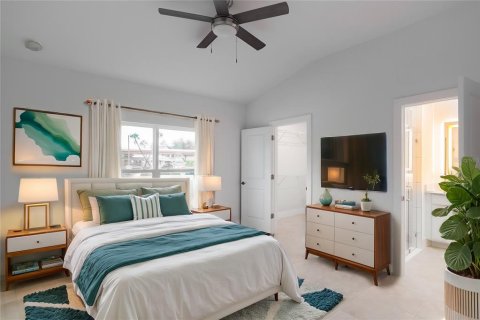 Casa en venta en Port Charlotte, Florida, 3 dormitorios, 140.38 m2 № 1558168 - foto 21