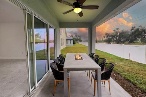 Casa en venta en Port Charlotte, Florida, 3 dormitorios, 140.38 m2 № 1558168 - foto 18