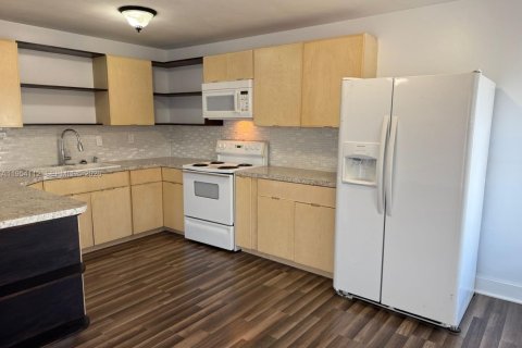 Appartement à Lake Park, Floride 2 chambres, 72 m2 № 2010026