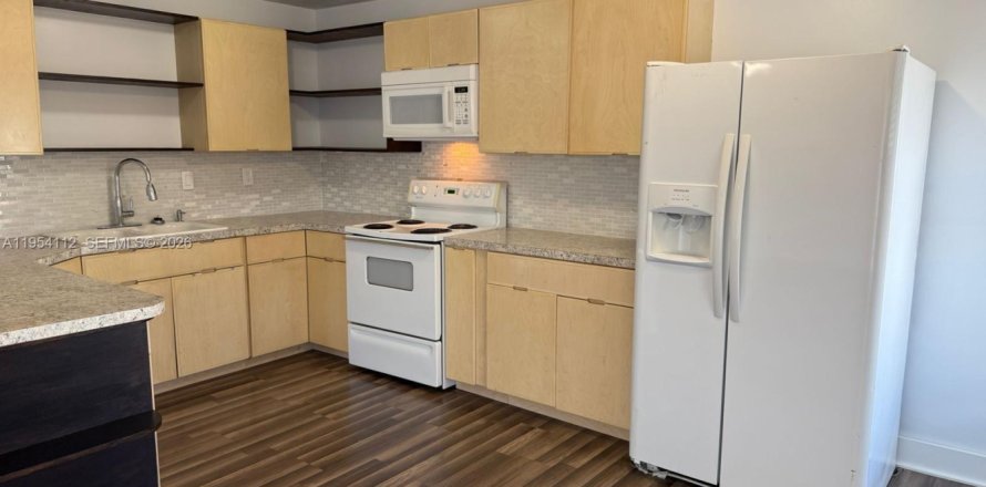 Appartement à Lake Park, Floride 2 chambres, 72 m2 № 2010026