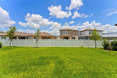 House in Ocala, Florida 4 bedrooms, 204.66 sq.m. № 2127219 - photo 6