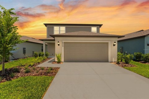 House in Ocala, Florida 4 bedrooms, 204.66 sq.m. № 2127219 - photo 7