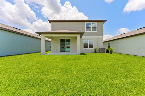 House in Ocala, Florida 4 bedrooms, 204.66 sq.m. № 2127219 - photo 5
