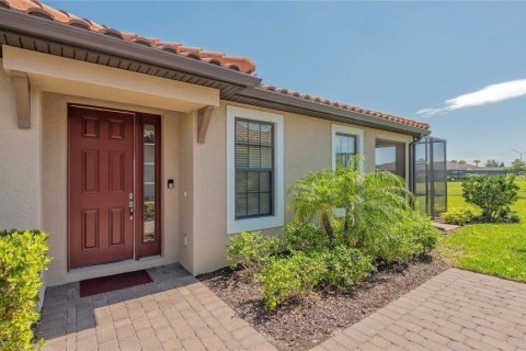 Casa en Bradenton, Florida 2 dormitorios, 144.74 m2 № 2386094