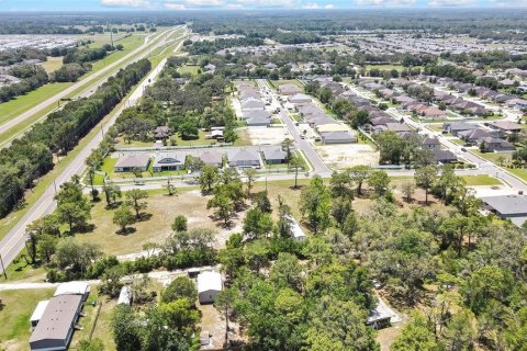 Terreno en venta en Spring Hill, Florida № 1912372 - foto 3
