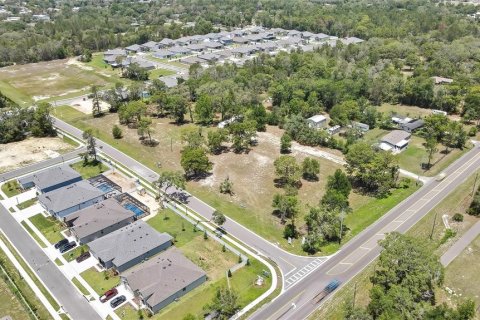Terreno en venta en Spring Hill, Florida № 1912372 - foto 8