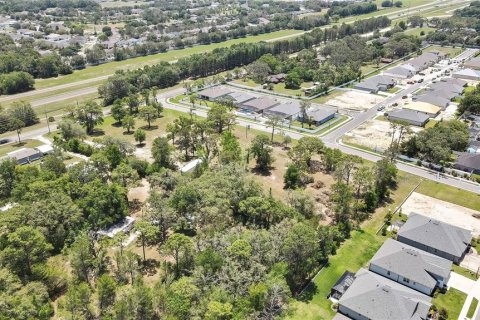 Terreno en venta en Spring Hill, Florida № 1912372 - foto 4