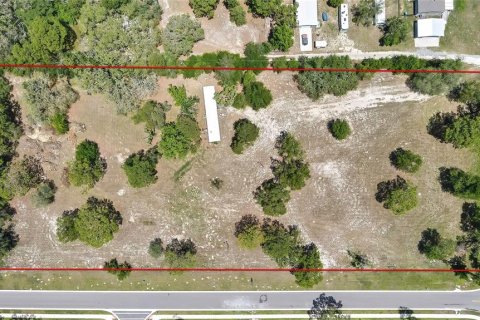 Terreno en venta en Spring Hill, Florida № 1912372 - foto 10