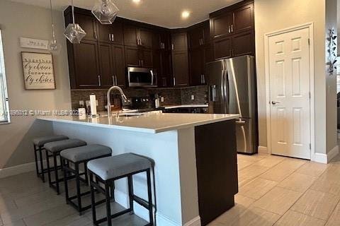House in Orlando, Florida 4 bedrooms, 189.99 sq.m. № 1947887 - photo 27