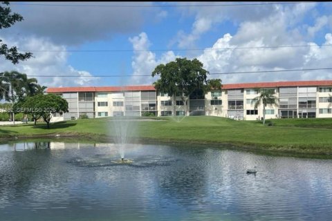 Condo à Hollywood, Floride, 1 chambre  № 2051289